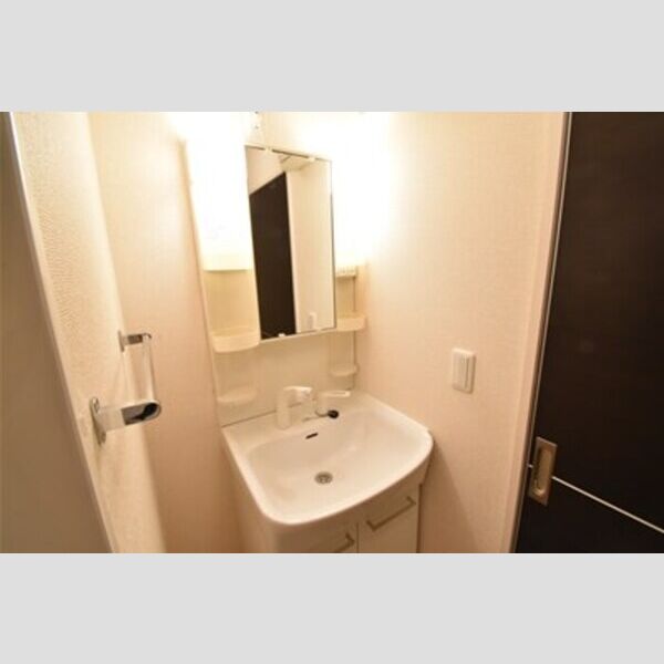 south wind Ⅱ 洗面化粧台