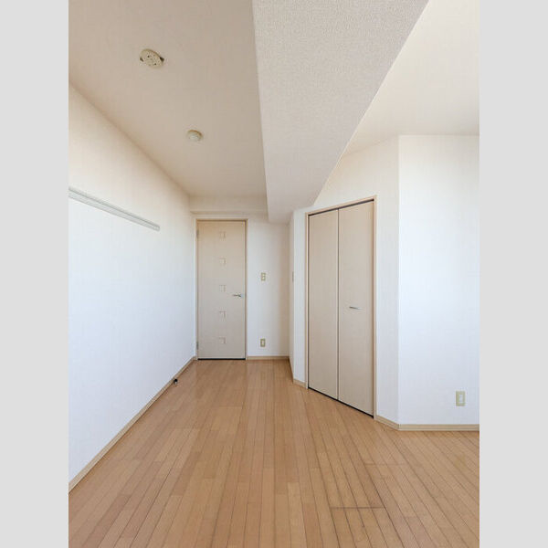 スタースクウェア301号室 洋室