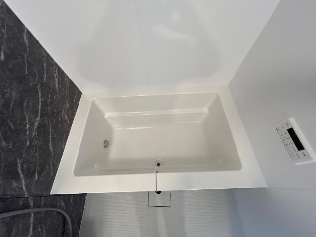 ベルフィオーレ　五番館 バス