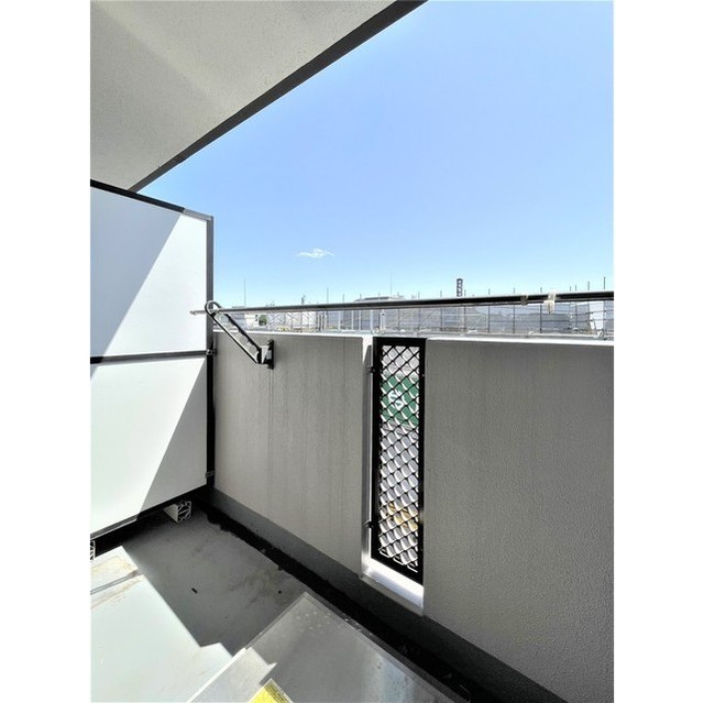 ライオンズマンション荻窪館302号室 同建物別部屋の参考画像