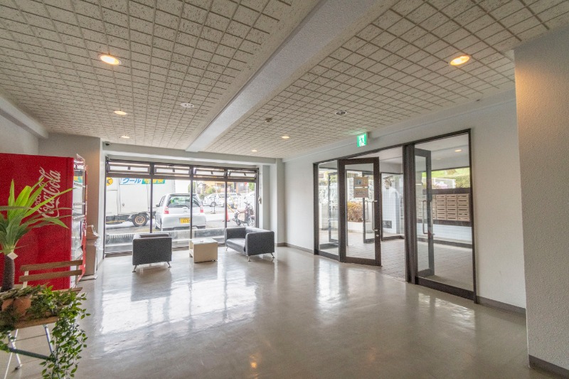 リエス高尾1階 部屋その他