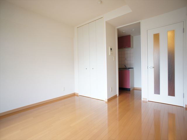 Ｃａｓａ．ａｖｉｒｉｏ0304号室 ゆったり過ごせるリビングです