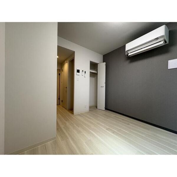 VISTA　HONANCHO102号室 リビング