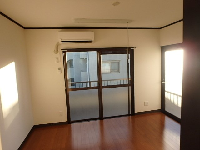 トヨハイツ3階 部屋その他