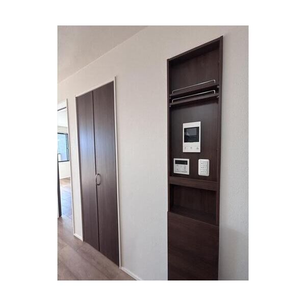 Ricott　URAWA102号室 部屋設備