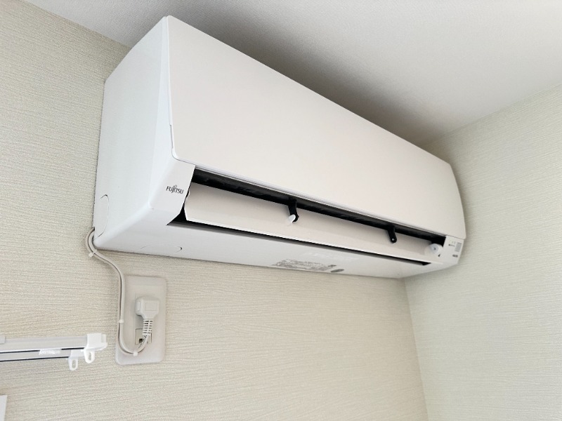 仮称）飯山満町共同住宅1階 部屋その他