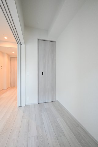 リビオメゾン西麻布502号室 リビング