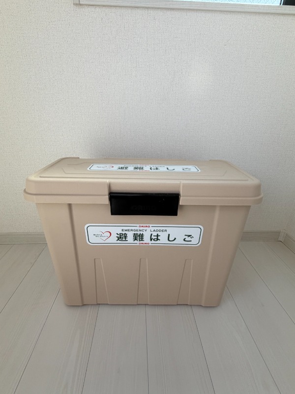 マーレ練馬高野台3階 部屋その他