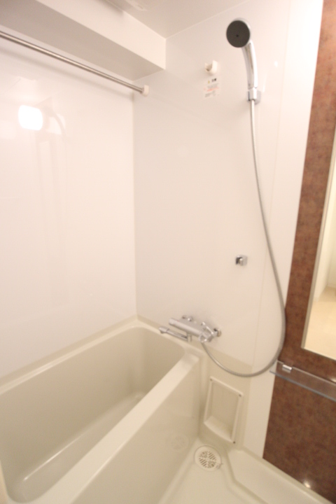 プラウドフラット森下201号室 ※参考写真