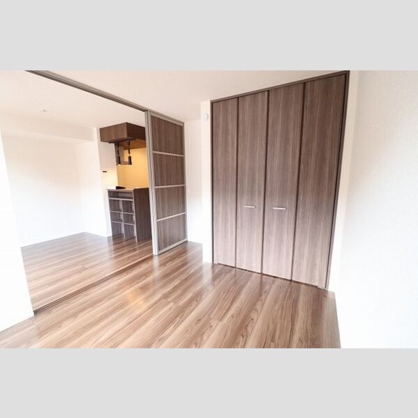 ムーンリバー　A棟103号室 洋室　5.3帖