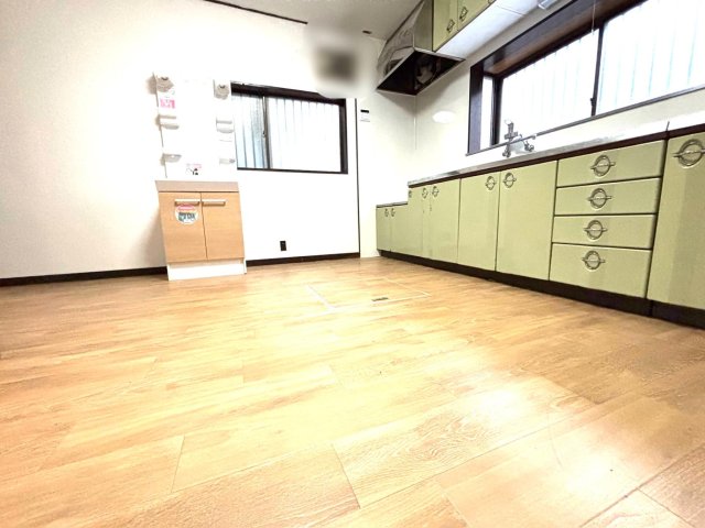 グラド戸田公園 新品洗面台♪