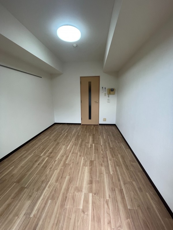 ジュエル雪谷大塚1階 リビング