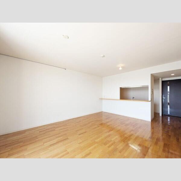 S-FORT横浜青葉台508号室 玄関