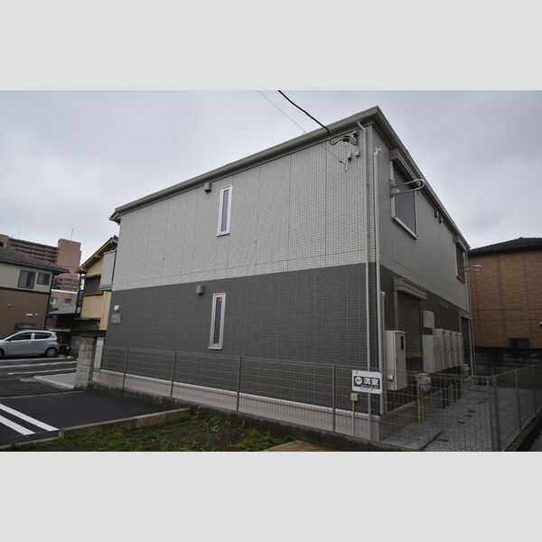 ココン　セレソⅡ106号室 外観