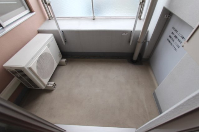 プライムアーバン中目黒Ⅱ605号室 同建物別部屋の参考画像