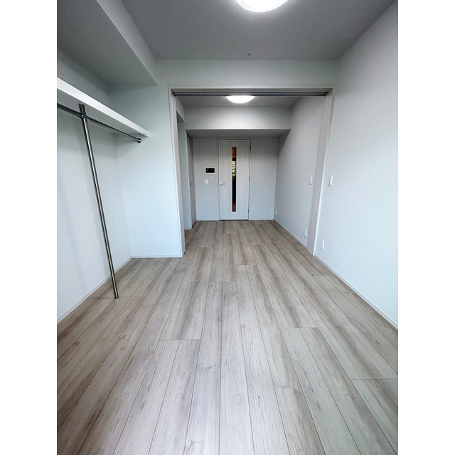 ブランシエスタ品川大井町パークエッジ0505号室 内観