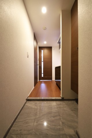 マキシヴ中野2階 内観