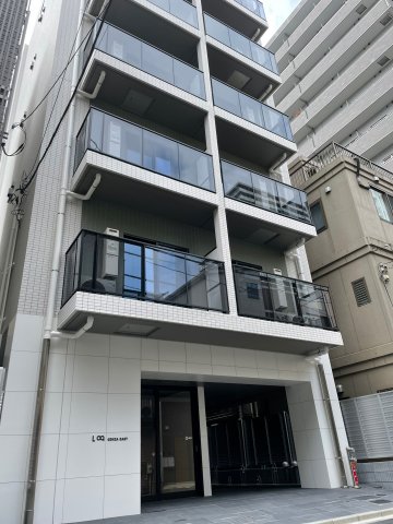 Log銀座EAST／ログ銀座イースト403号室 ログ銀座イースト