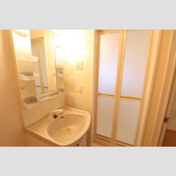 グリシーヌ　A 洗髪洗面化粧台