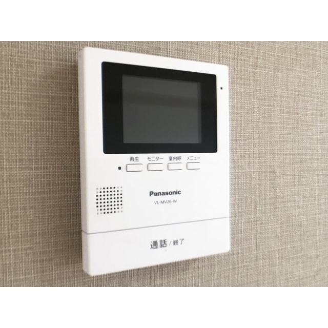 レイルビル402号室 部屋その他