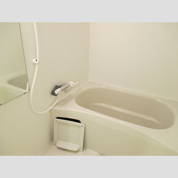 G'-note303号室 浴室