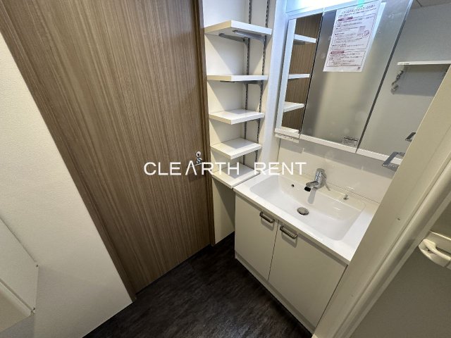 ＧＲＡＮ ＰＡＳＥＯ 池尻大橋205号室 ☆【新築】家賃2ヶ月無料/さらに仲介手数料無料キャンペーン☆