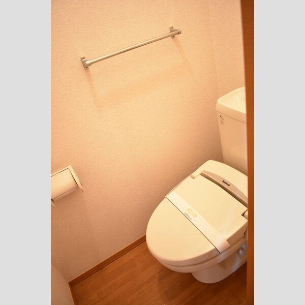 グレイスコートⅡ 温水洗浄暖房便座