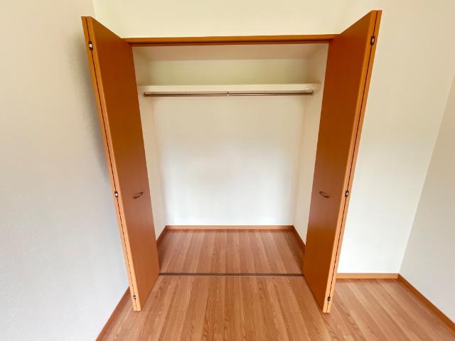ソフィア106号室 クローゼット