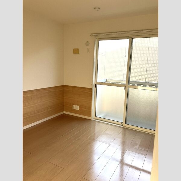 グランモア202号室 洋室②