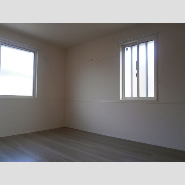 サンモール202号室 洋室6.13帖