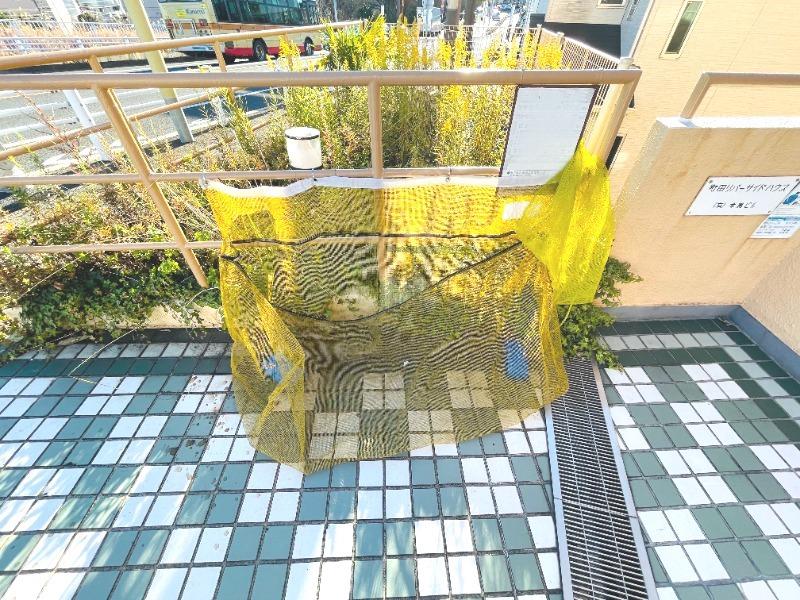 町田リバーサイドハウス3階 部屋その他