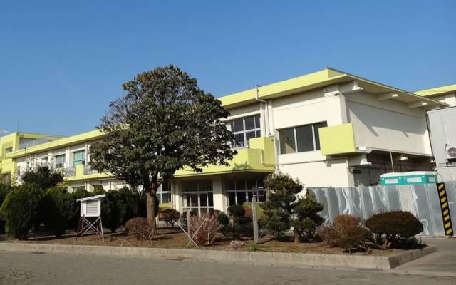 コーポルシード 千葉市立柏井小学校