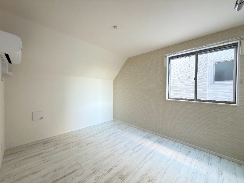 ブルーム石神井2階 部屋その他