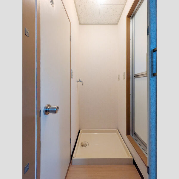 パークサイド 部屋設備