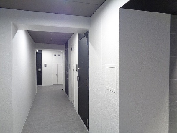 ＡＺＥＳＴ立石Ⅱ204号室 その他