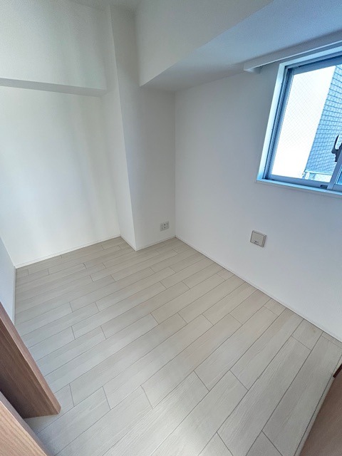 レジディア南品川Ⅱ 寝室