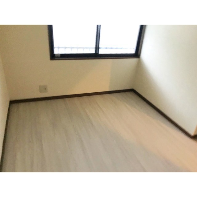 モンメール大磯110号室 内観