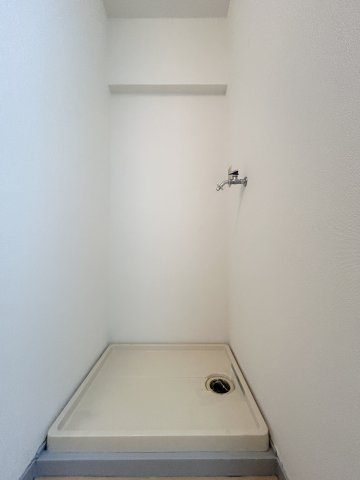 ハナブサマンション307号室 部屋設備