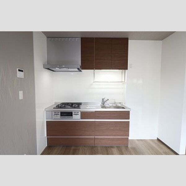 アルカイックシャトー　東館 キッチン