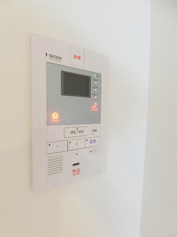 リブリ・B-one鎌倉3階 部屋設備