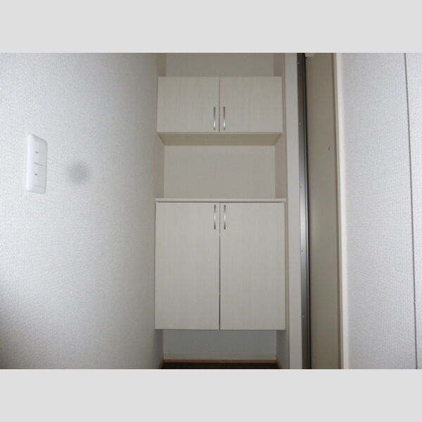 パラディーゾ301号室 同建物別部屋の参考画像