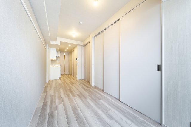 プラウドフラット三越前イースト1002号室 部屋その他