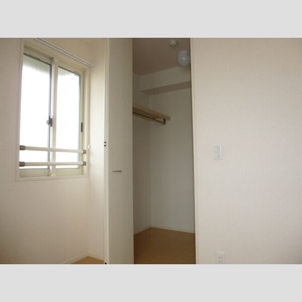 パラディーゾ 収納