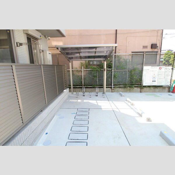 ディアコート本木 周辺