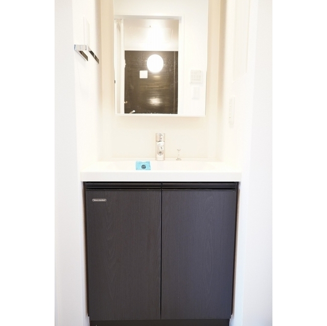 ルネサンスコート王子 内観