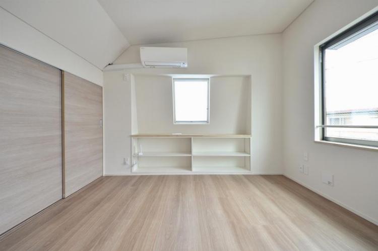 Studio仙川2階 その他　設備