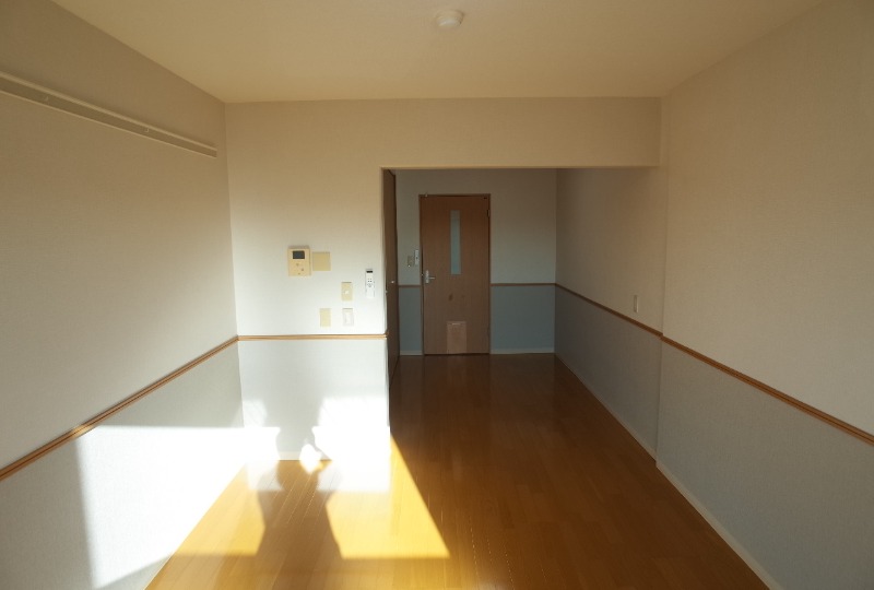 フラワーパレス小倉3階 部屋その他