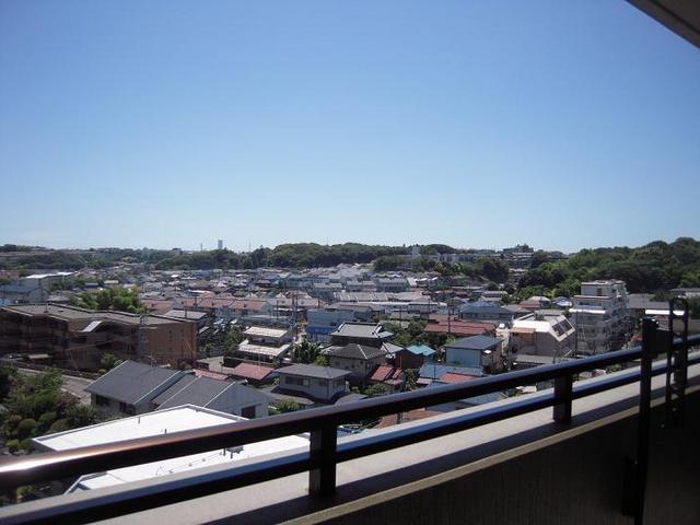 ＳｋｙＣｕｂｅ東本郷0102号室 眺望