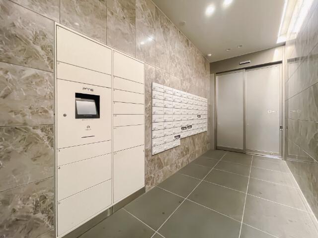 レジディア亀戸プレイス14階 部屋その他