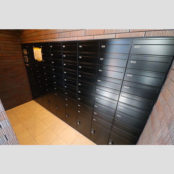 ゲートレジデンス鶴見502号室 同建物別部屋の参考画像